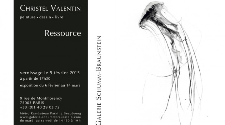 Exposition « Ressource » 2015